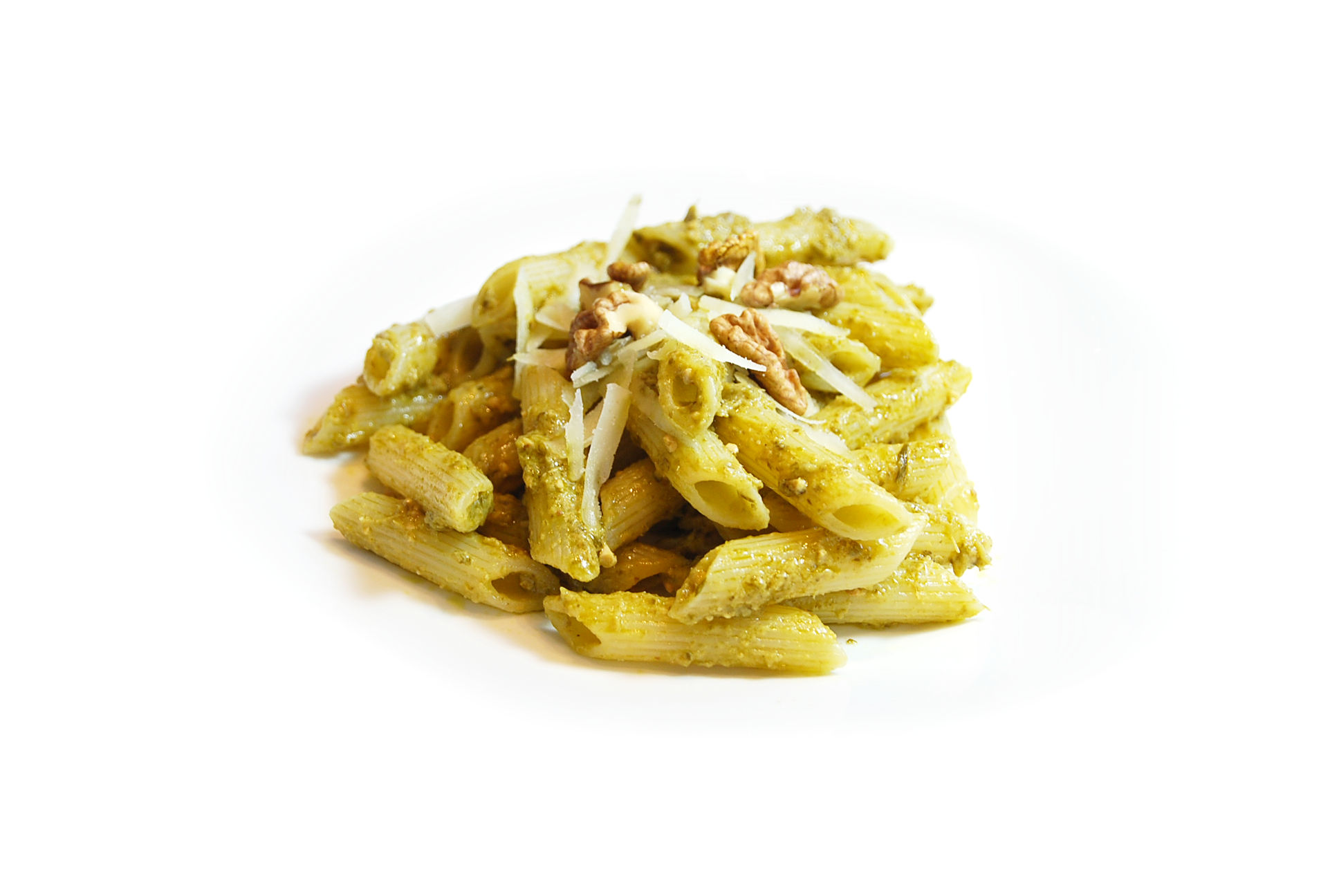 MAKARON Z PESTO – penne